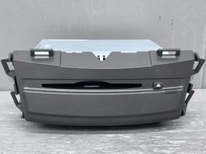 Honda Odyssey navigation head unit (RB1 HDD Honda)