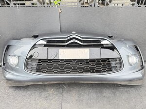 Used JDM front bumper (DS3 A5C5F01 Citroen)