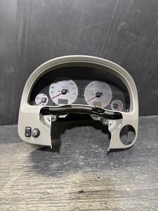 Used JDM instrument cluster (HV35 V35)