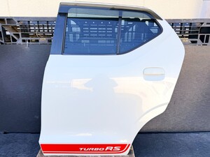 Used JDM auto part (HA36S ASRN-A Suzuki)