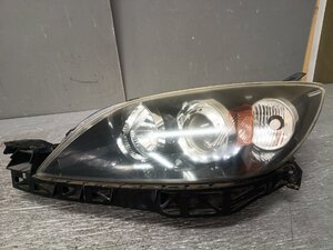 Used JDM headlight set (BK5P HID P2951)