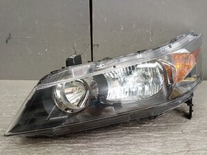 Honda Stream headlight set (RN6 HID)