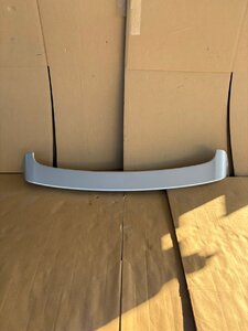 Suzuki Wagon R rear spoiler (FX-S MH21S Z2S)