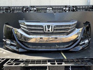 Honda Odyssey front bumper (RB3 RB4)
