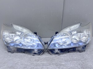 Toyota Prius headlight set (LED ZVW30)