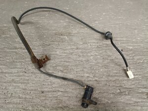 Used JDM auto part (NC250 JCG10 ABS)