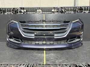 Honda Odyssey front bumper (RC1 RP47P Honda)