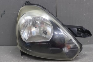 Used JDM headlight set (LA300S)
