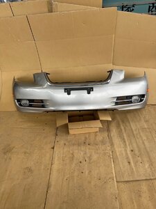 Used JDM front bumper (SC430 UZZ40)