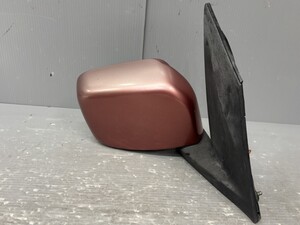 Used JDM auto part (H81W P21)