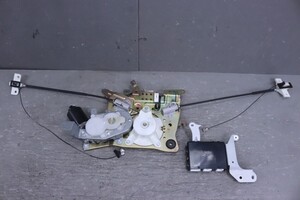 Used JDM auto part (ME51 E51 WL600)
