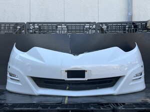 Used JDM front bumper (ACR50)