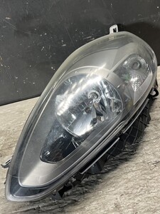 Used JDM headlight set (Fiat)