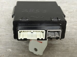 Used JDM smart key remote (DA64V EVAC-U6 BCM)