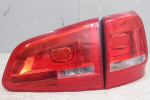 Used JDM tail light set (LED 094J)