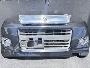 Suzuki Wagon R front bumper (XMH23S WSXD-A ZJ3 Suzuki)