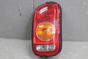 Used JDM tail light set (R55 MM16 BMW MINI Cooper)
