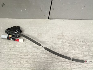 Toyota Crown used OEM part (UZS186 UZS186-CETZKF)