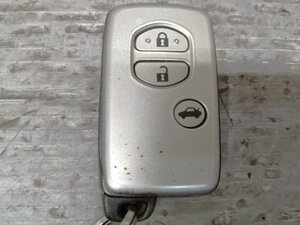 Toyota Crown smart key remote (UZS186 UZS186-CETZK)