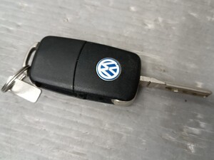 Smart Fortwo smart key remote (GH-1YAZJ)