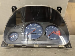 Subaru Pleo instrument cluster (RA1 Subaru)