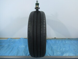 Used JDM tire set (175/55R15 DUNLOP ENASAVE EC300)