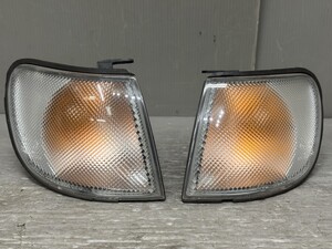 Used JDM auto part (FN14 N14)