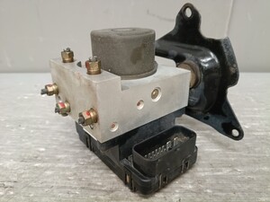 Used JDM auto part (JB23W JXGR SFD4 ABS Suzuki)