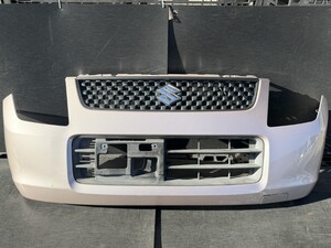 Suzuki Wagon R front bumper (MH23S WFXD-D ZLV Suzuki)