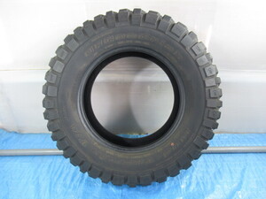 Used JDM tire set (255/75R17 111/108Q Goodrich Mud Terrain)