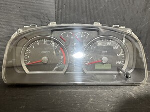 Used JDM instrument cluster (JB23W JXCR-D5 Suzuki)