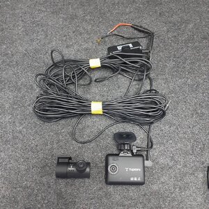 Used JDM tire set (Yupiteru Y-210R Full GPS Gsensor)