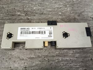 Used JDM auto part (BMW E90 LCI N43 PG20)