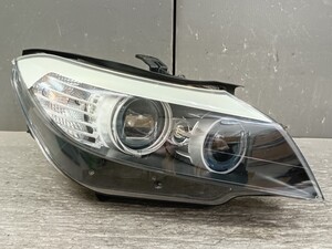 Used JDM headlight set (BMW E89 HLL20 HELLA HID)