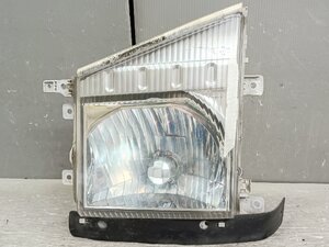 Used JDM headlight set (NJR85)
