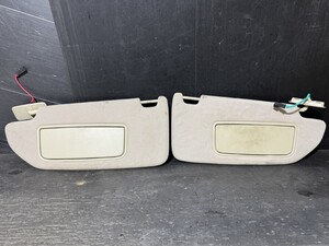 Used JDM auto part (BB6324XC Volvo)