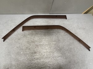 Used JDM auto part (SKP2T Mazda)