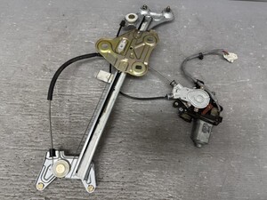 Used JDM auto part (SCV NOBLE COLOR UZZ40)