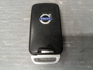Smart Fortwo smart key remote (Volvo V40 DBA-MB4164T)