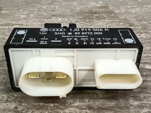 Volkswagen New Beetle used OEM part