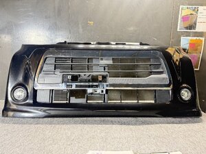 Daihatsu Tanto front bumper (L375S)