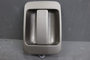 Honda Vamos door handle set (HM2 YR550M Honda)