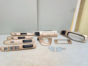 Used JDM instrument cluster (RN1 RN1D56F)