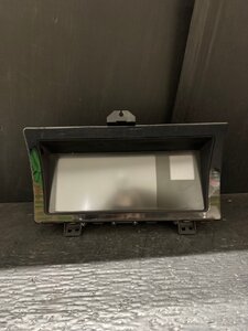 Honda Elysion TV tuner (RR3 RR1 TVM-6237ZH)