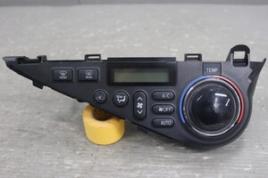 Used JDM auto part (NHP10 AHXEB Toyota Aqua)