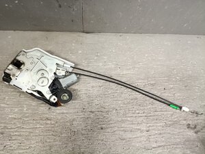 Used JDM auto part (B21A Nissan)