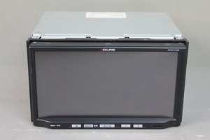 Used JDM navigation head unit (NCP120 ECLIPSE AVN110M)
