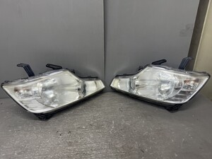 Used JDM headlight set (RK1)