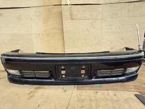 Toyota Crown front bumper (JZS171)