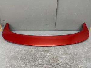 Used JDM rear spoiler (Z0C GHEFS GS1M-51960 Mazda)